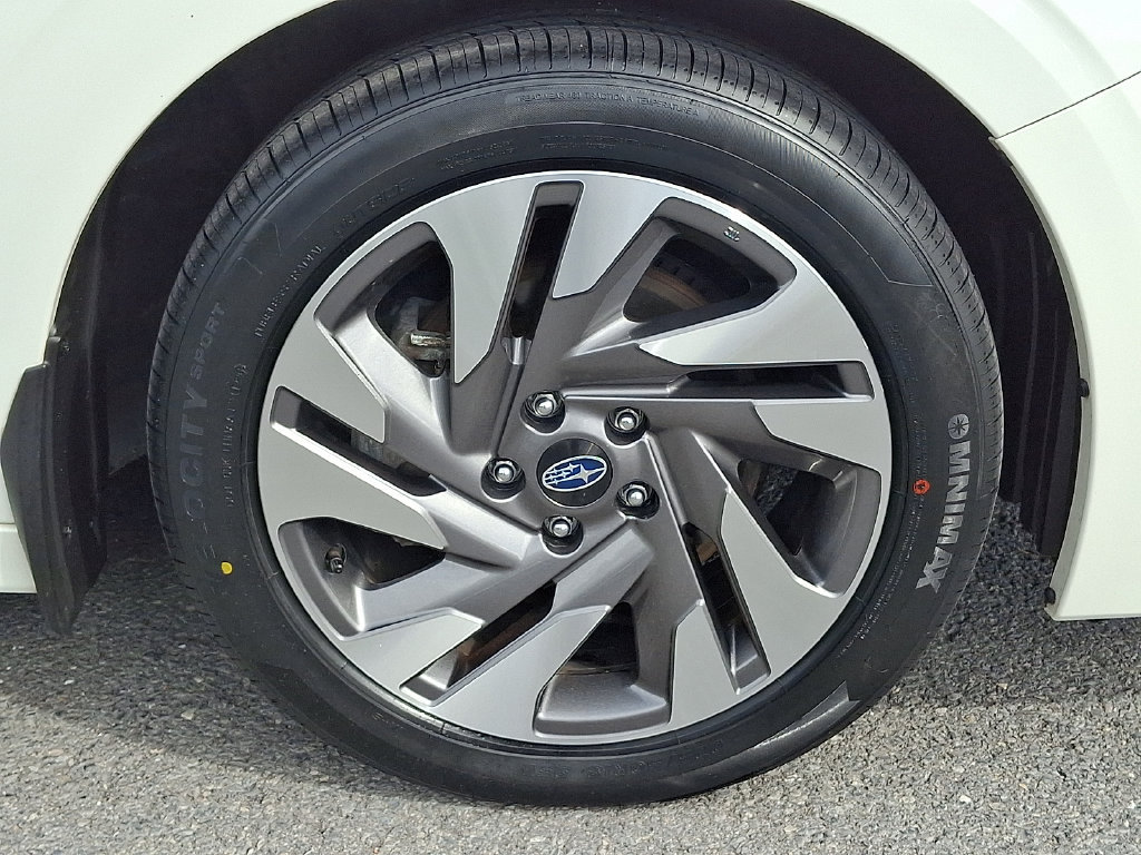 Used 2024 Subaru Legacy Limited AWD/4WD image 11