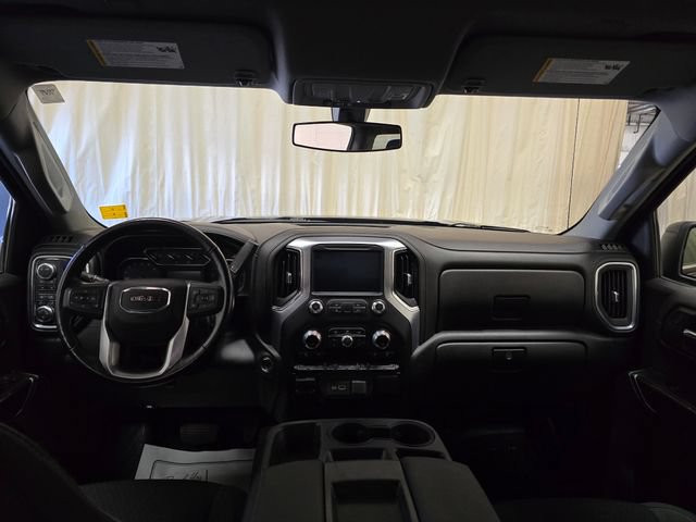 Used 2020 GMC Sierra 1500 Elevation w/ Elevation Value Package AWD/4WD image 24
