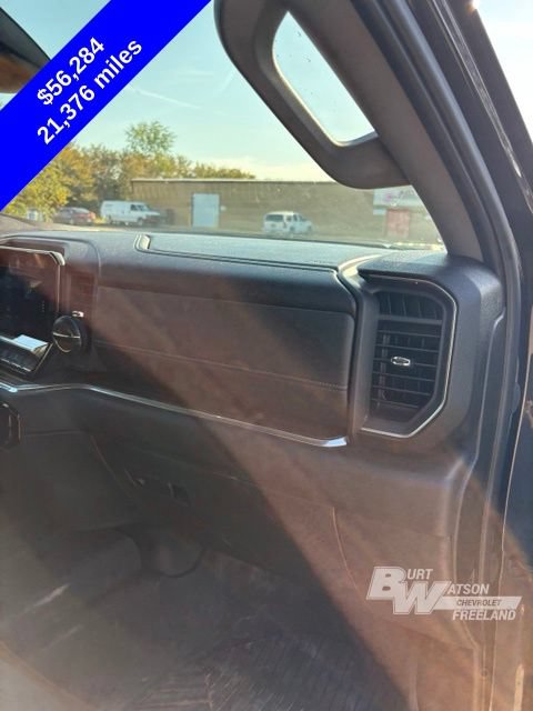 Used 2024 Chevrolet Silverado 3500 LT w/ Safety Package AWD/4WD image 34