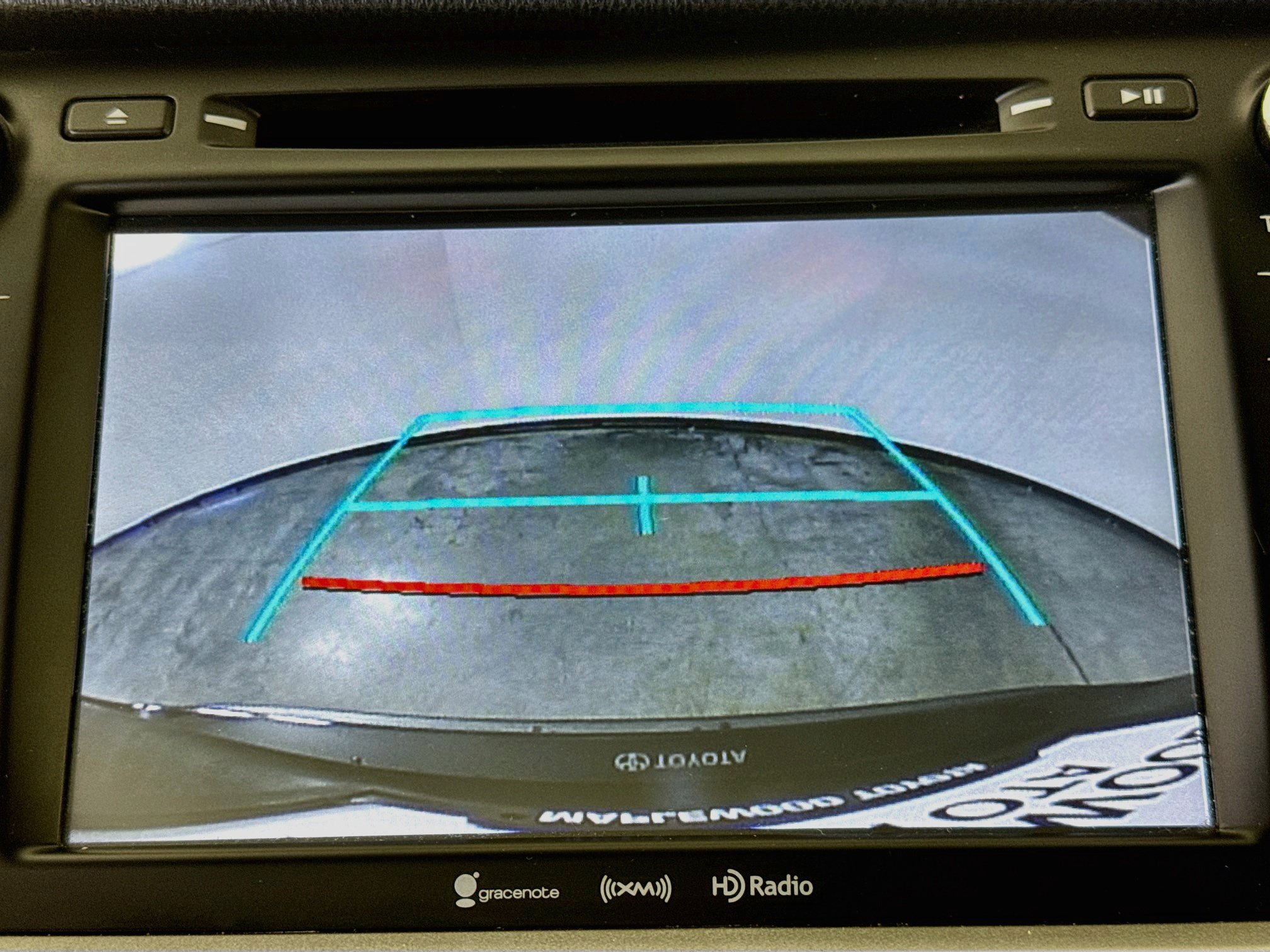 Certified 2019 Toyota Highlander XLE AWD/4WD image 14