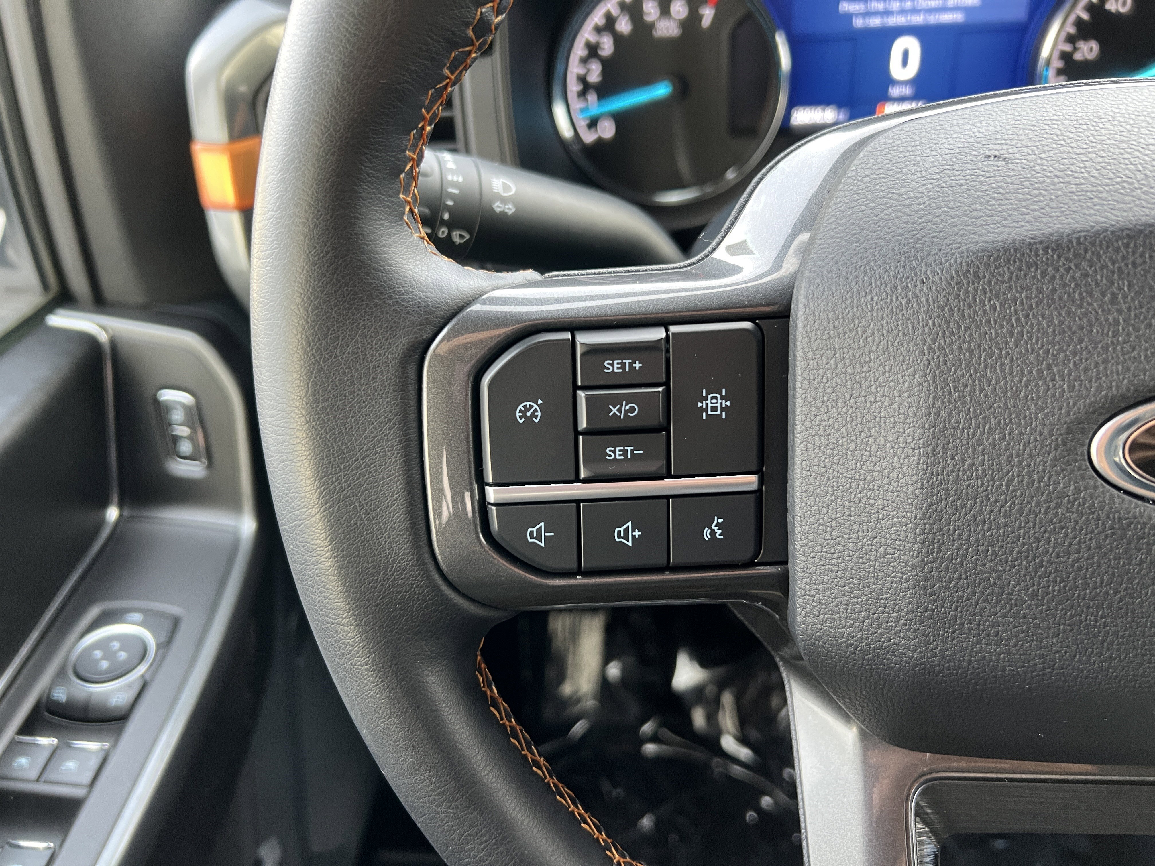 Used 2023 Ford F150 Tremor image 24