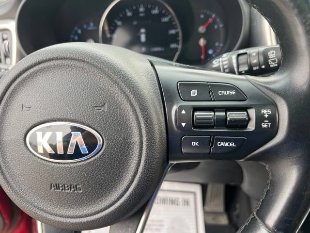 Used 2016 Kia Sorento SX AWD/4WD image 31