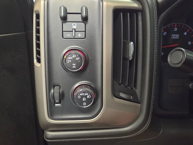 Used 2015 GMC Sierra 1500 Denali w/ Driver Alert Package image 26