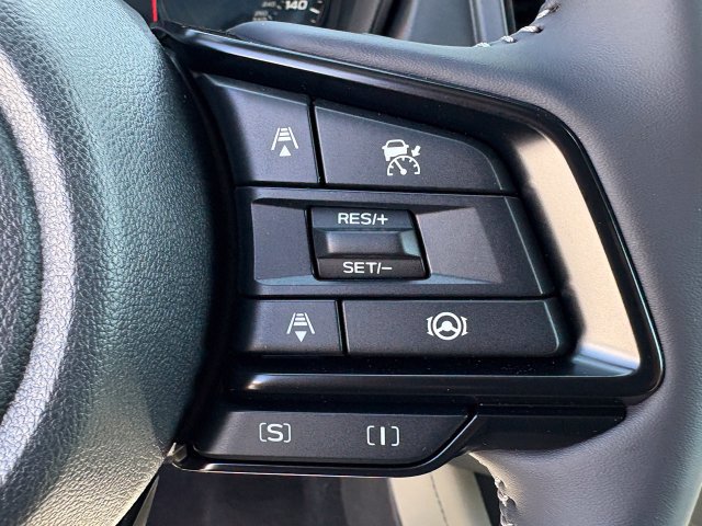 New 2026 Subaru Forester Premium AWD/4WD image 22