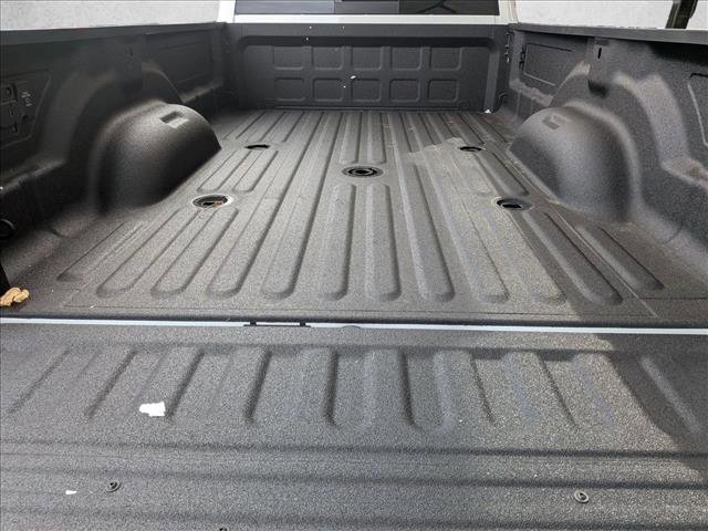 New 2026 RAM 2500 Tradesman image 17