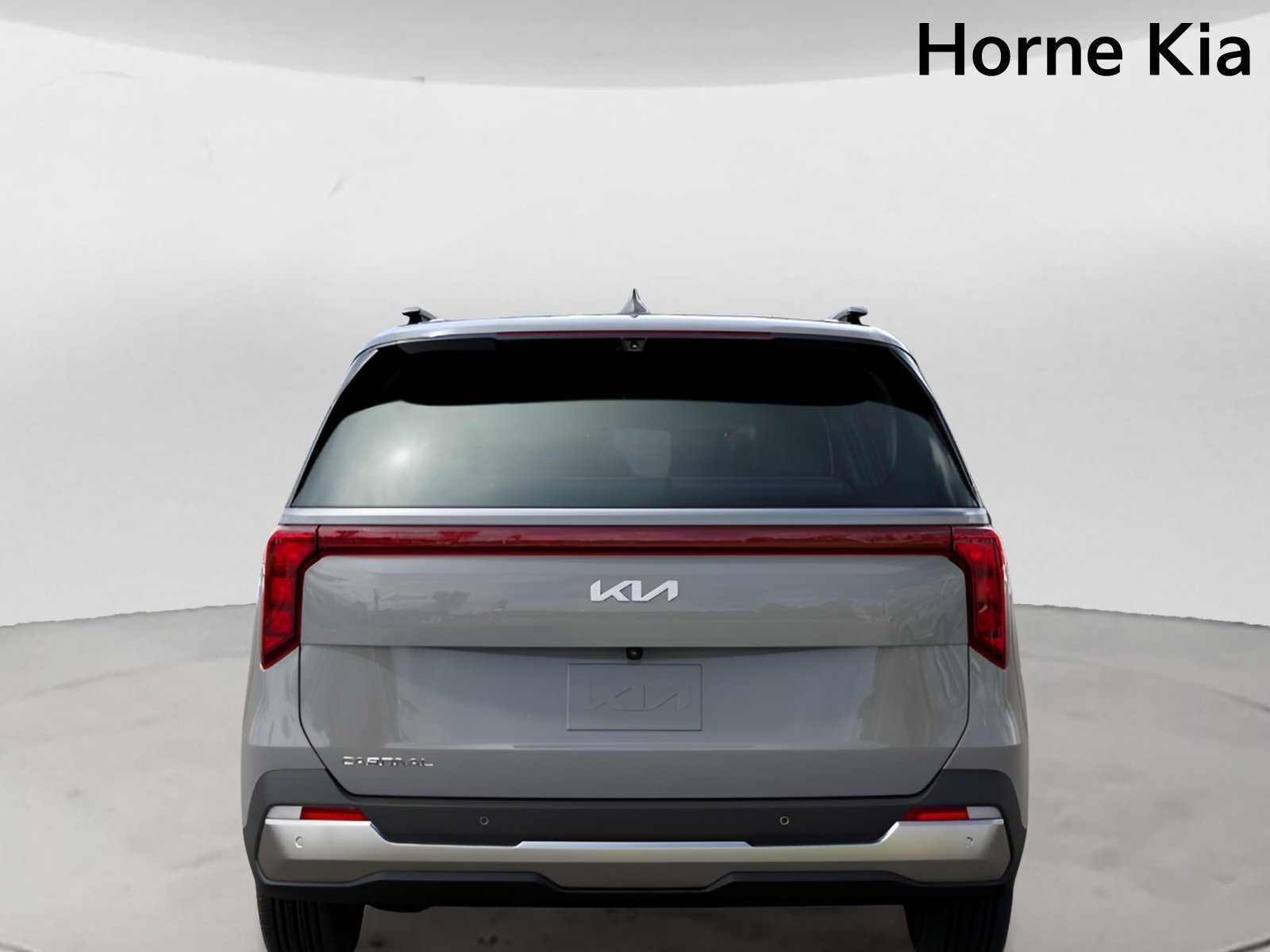 New 2026 Kia Carnival SX FWD image 13
