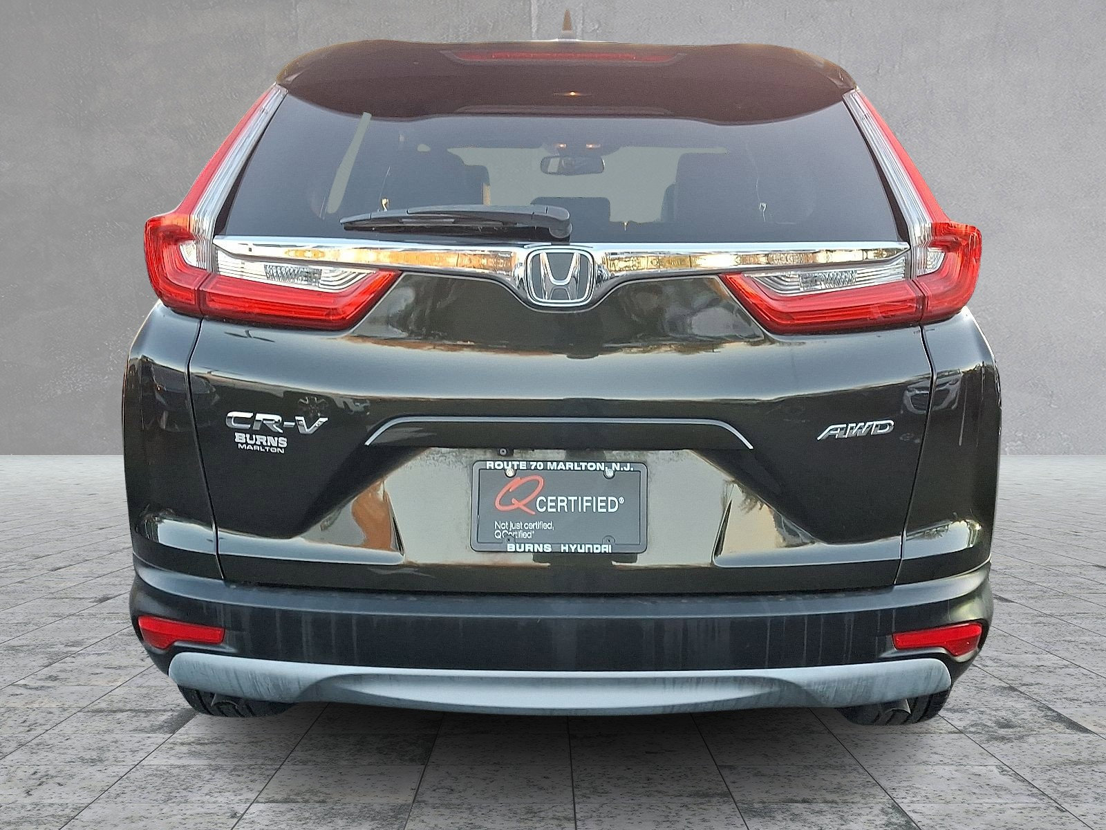 Used 2018 Honda CR-V EX-L image 9