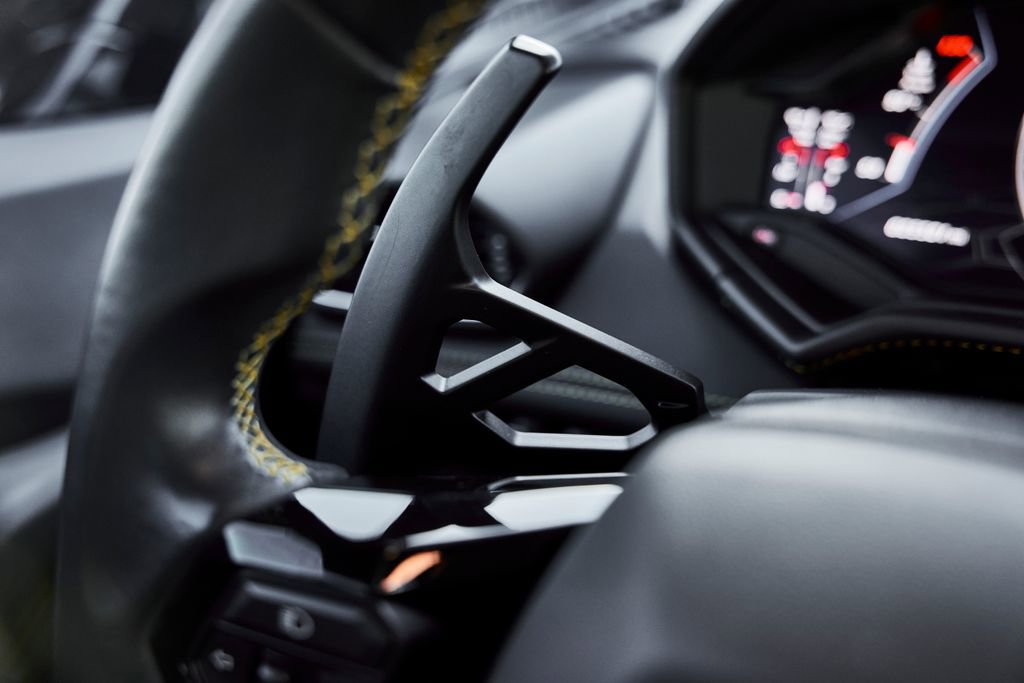 Used 2021 Lamborghini Huracan EVO image 51