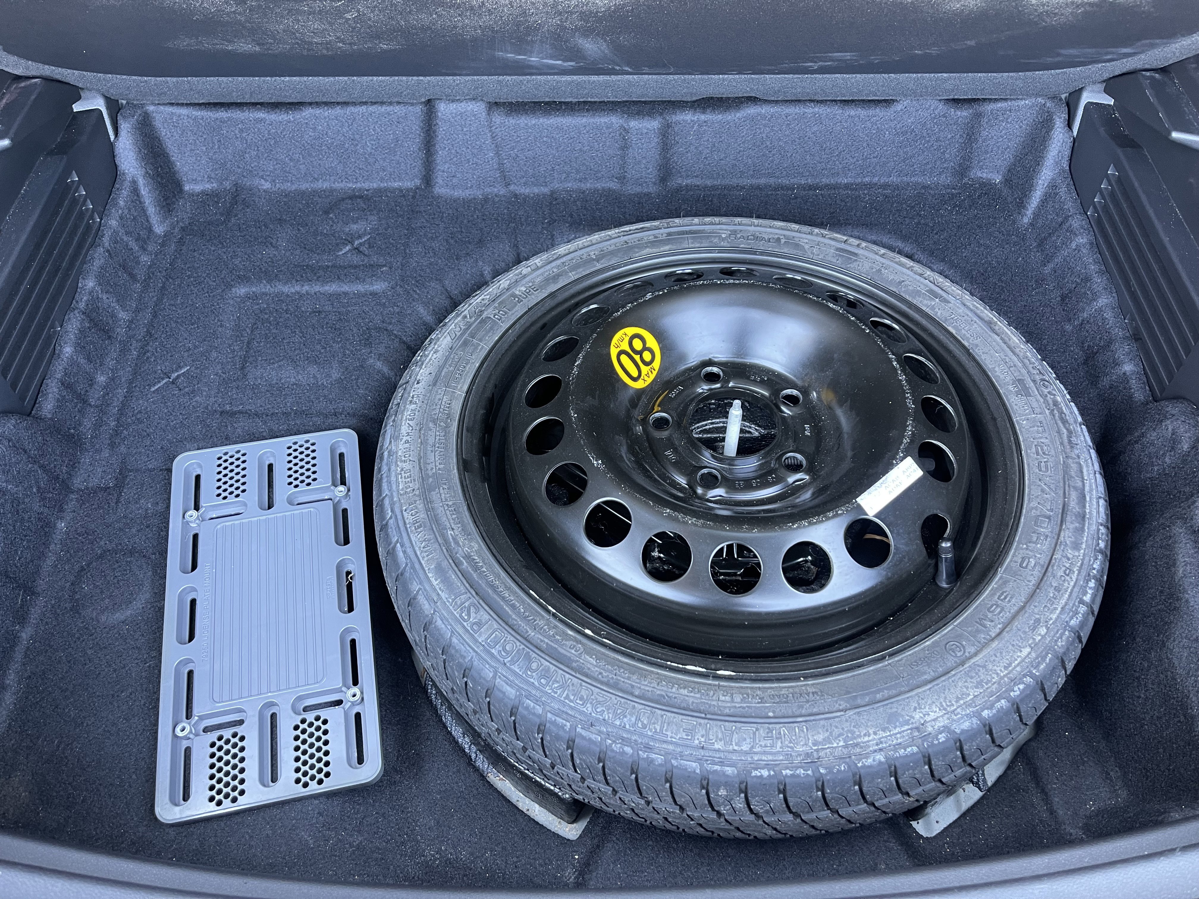Used 2024 Chevrolet TrailBlazer LT FWD image 25