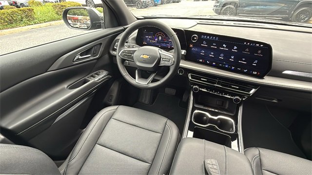 New 2026 Chevrolet Traverse LT image 32