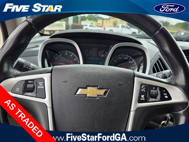 Used 2015 Chevrolet Equinox LT FWD image 22