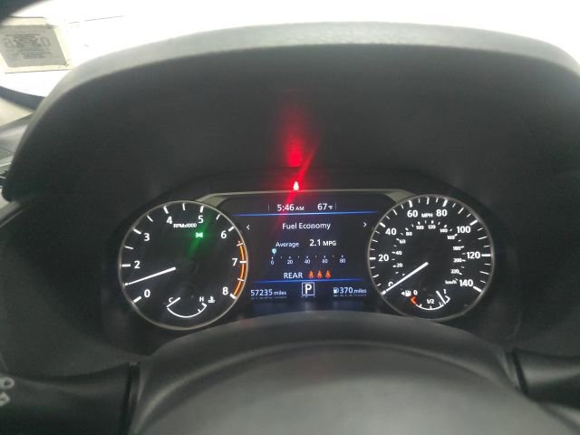 Used 2023 Nissan Altima 2.5 SV image 25