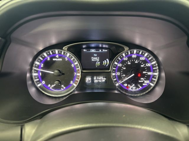 Used 2017 INFINITI QX60 AWD w/ Premium Plus Package image 34