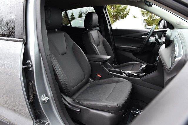 Used 2025 Buick Encore GX Preferred image 21