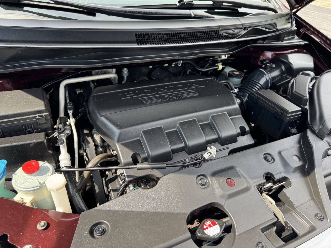 Used 2013 Honda Odyssey EX-L image 40