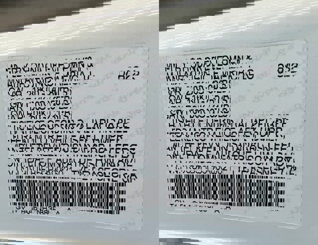 Used 2023 Acura TLX image 31