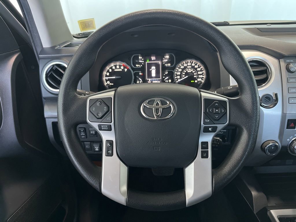 Used 2019 Toyota Tundra SR5 w/ TRD Off Road Package image 5