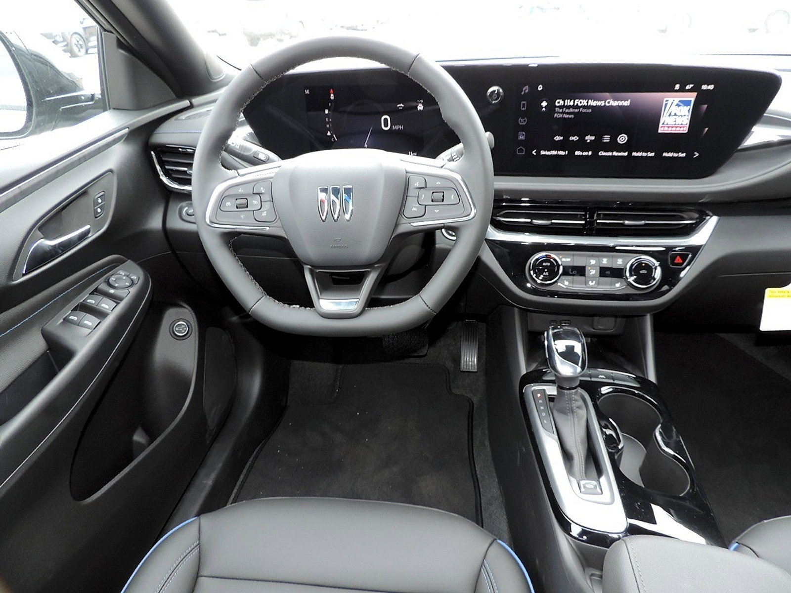 New 2026 Buick Envista Sport Touring w/ Convenience I Package image 17