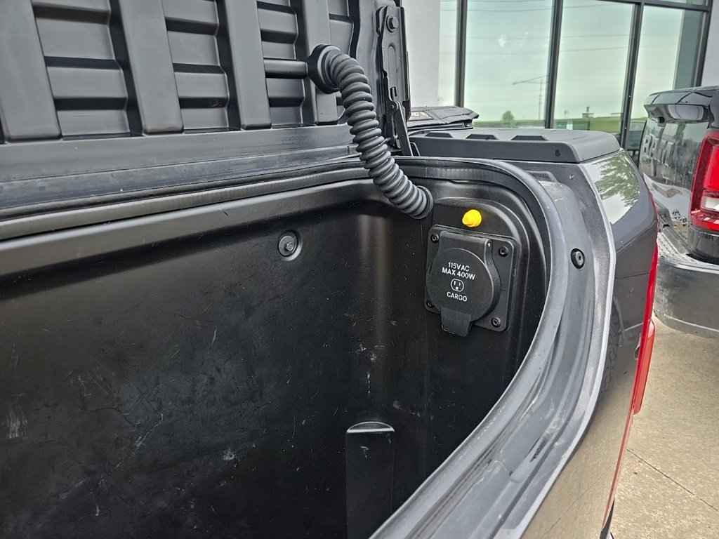 Used 2021 RAM 1500 Limited image 27