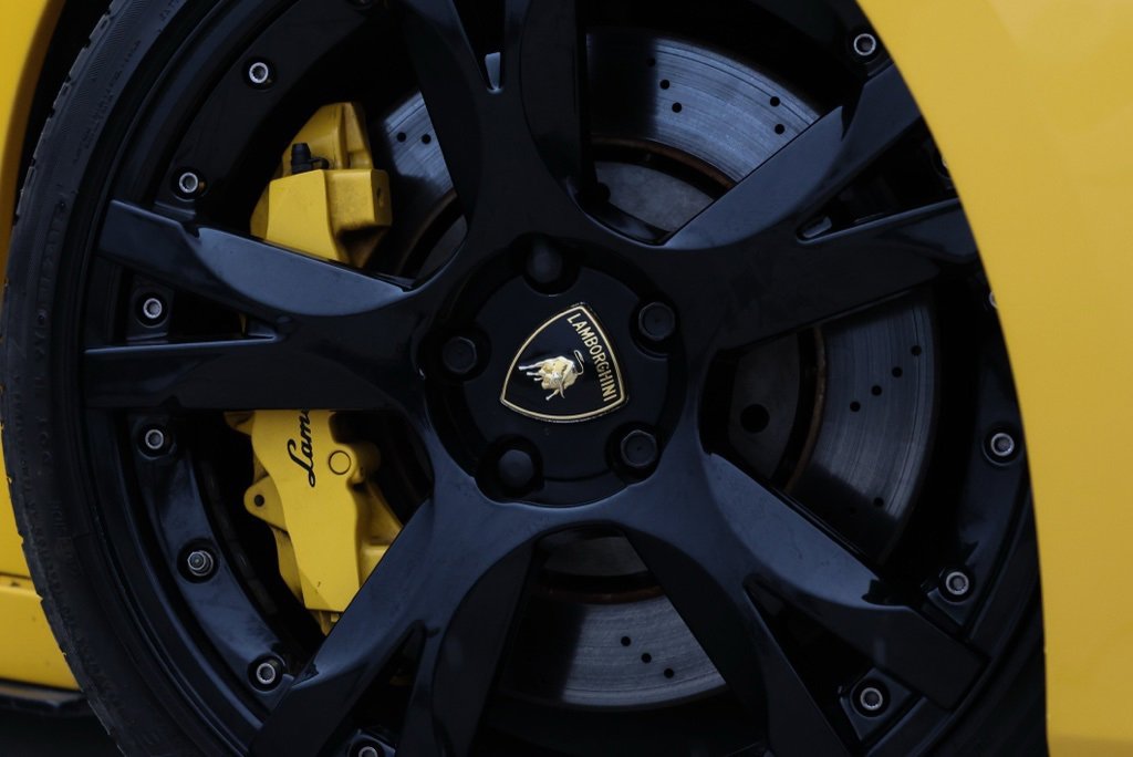 Used 2007 Lamborghini Gallardo image 20