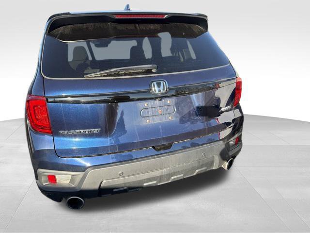 Used 2024 Honda Passport EX-L image 15