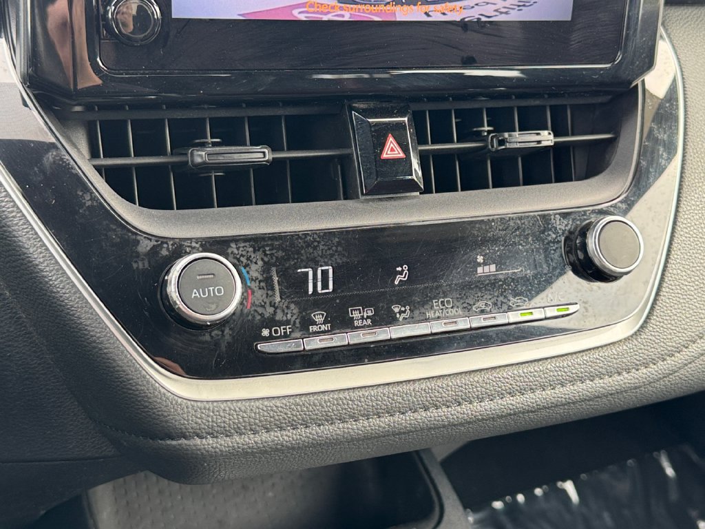 Certified 2023 Toyota Corolla SE FWD image 23