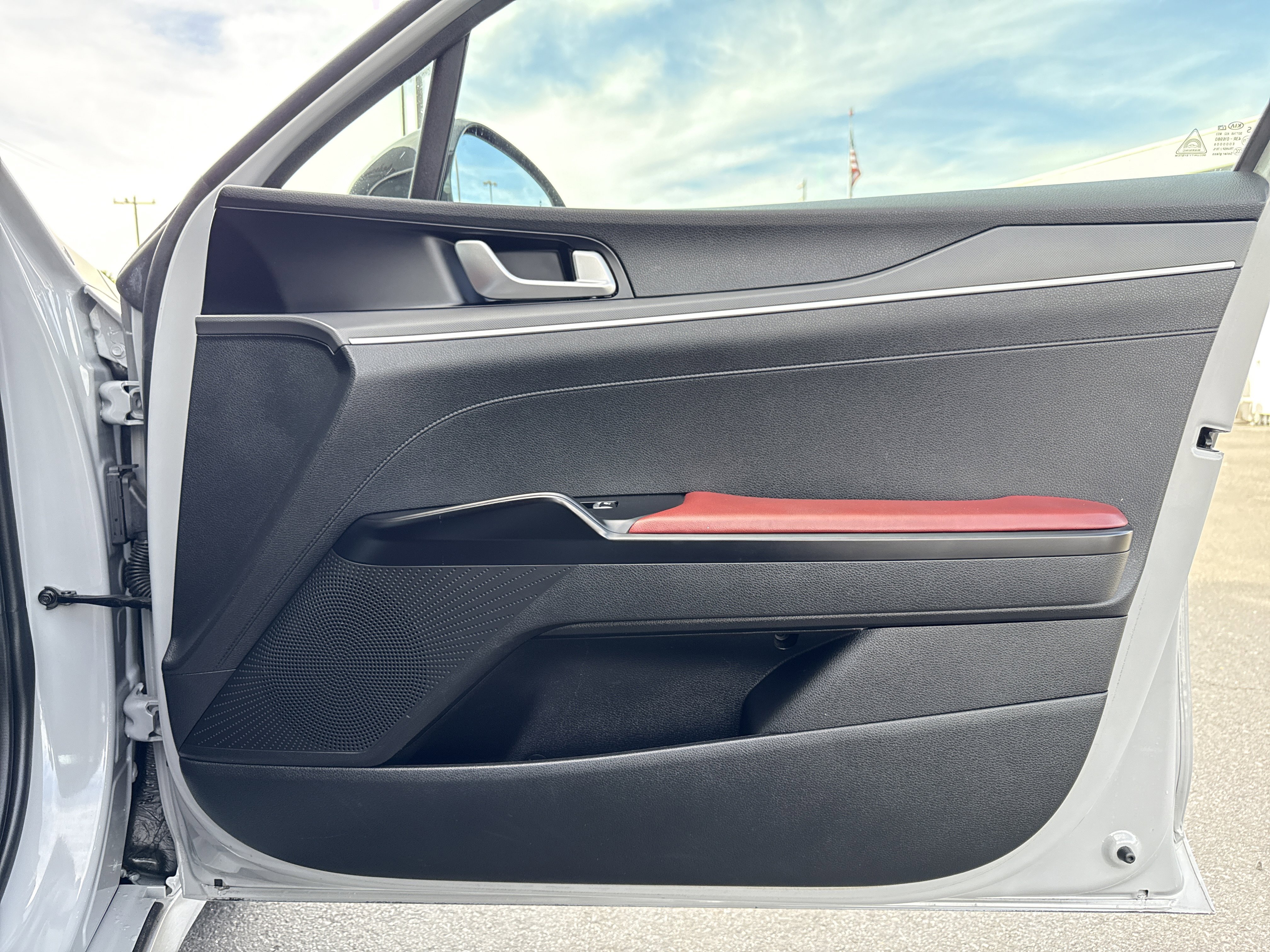 Used 2021 Kia K5 GT-Line w/ GT-Line FWD Premium Package image 41