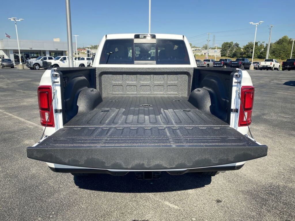New 2026 RAM 2500 Big Horn image 24