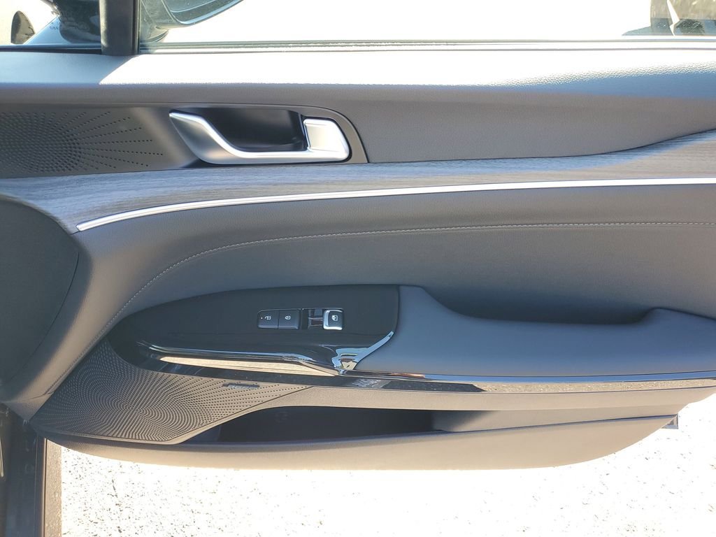 New 2026 Kia K5 EX FWD image 10