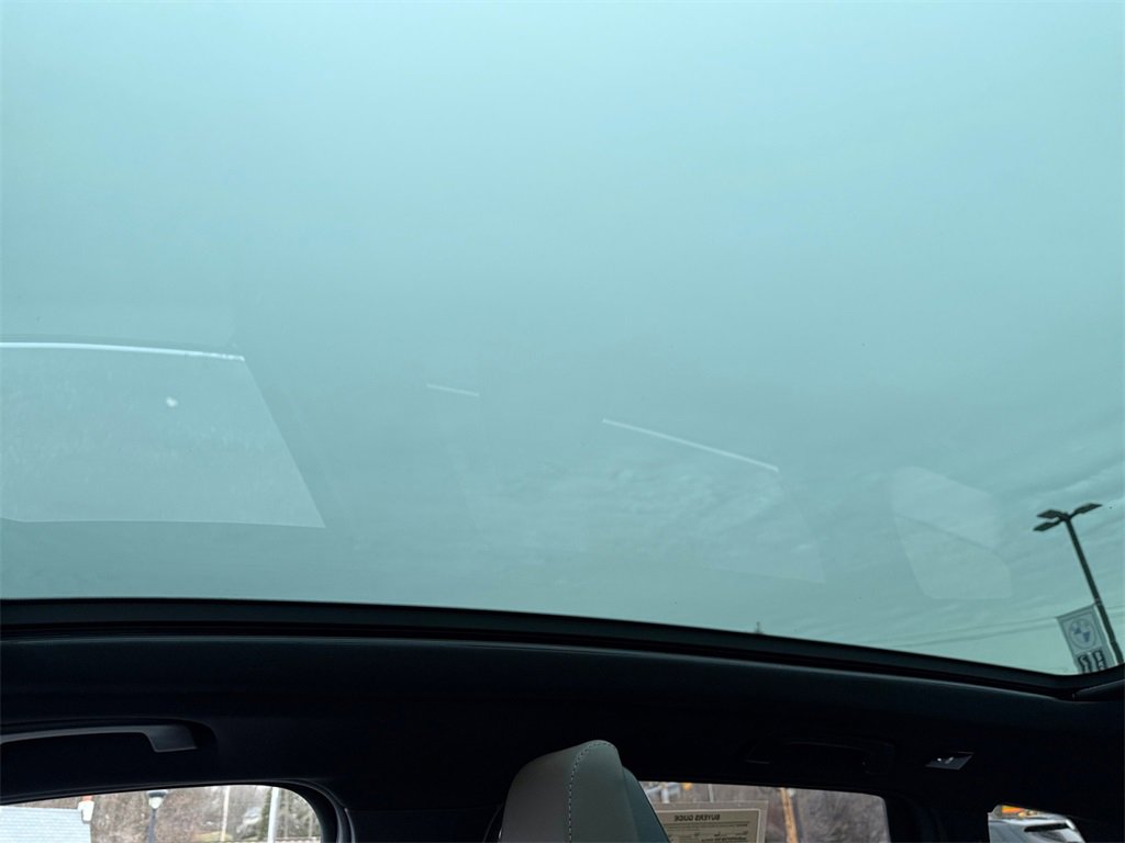 Used 2025 BMW X3 xDrive30i w/ Premium Package image 33