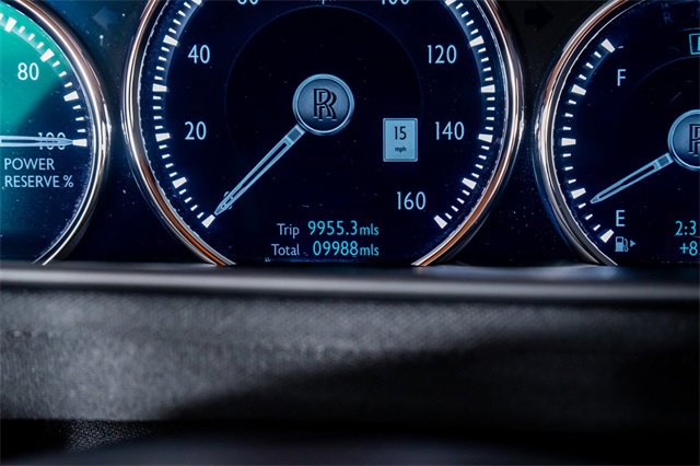 Used 2023 Rolls-Royce Cullinan image 41