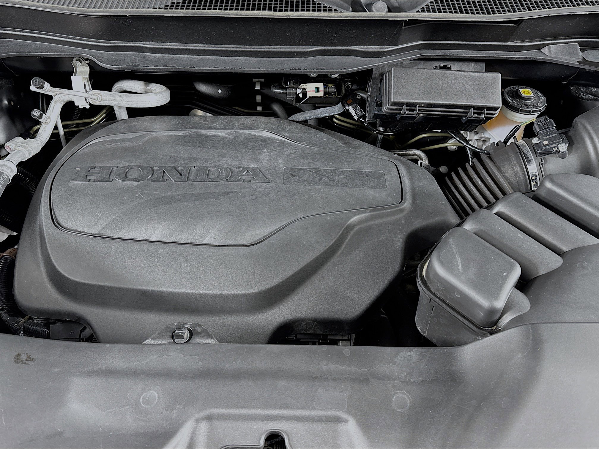 Certified 2023 Honda Ridgeline RTL-E image 30