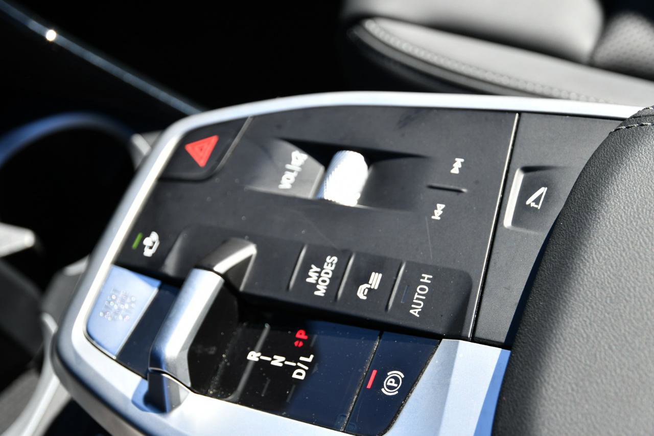 Used 2026 BMW X1 xDrive28i image 32