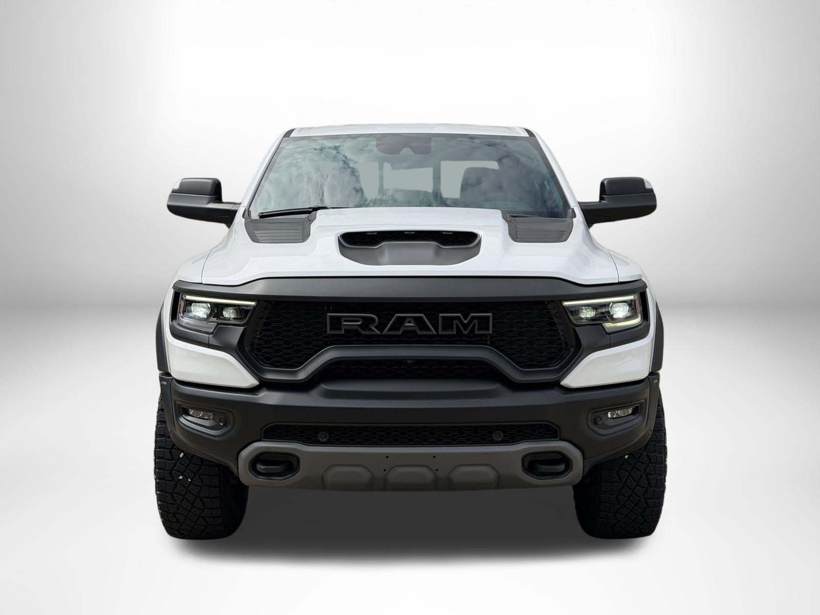 Used 2023 RAM 1500 TRX w/ TRX Level 2 Equipment Group AWD/4WD image 8