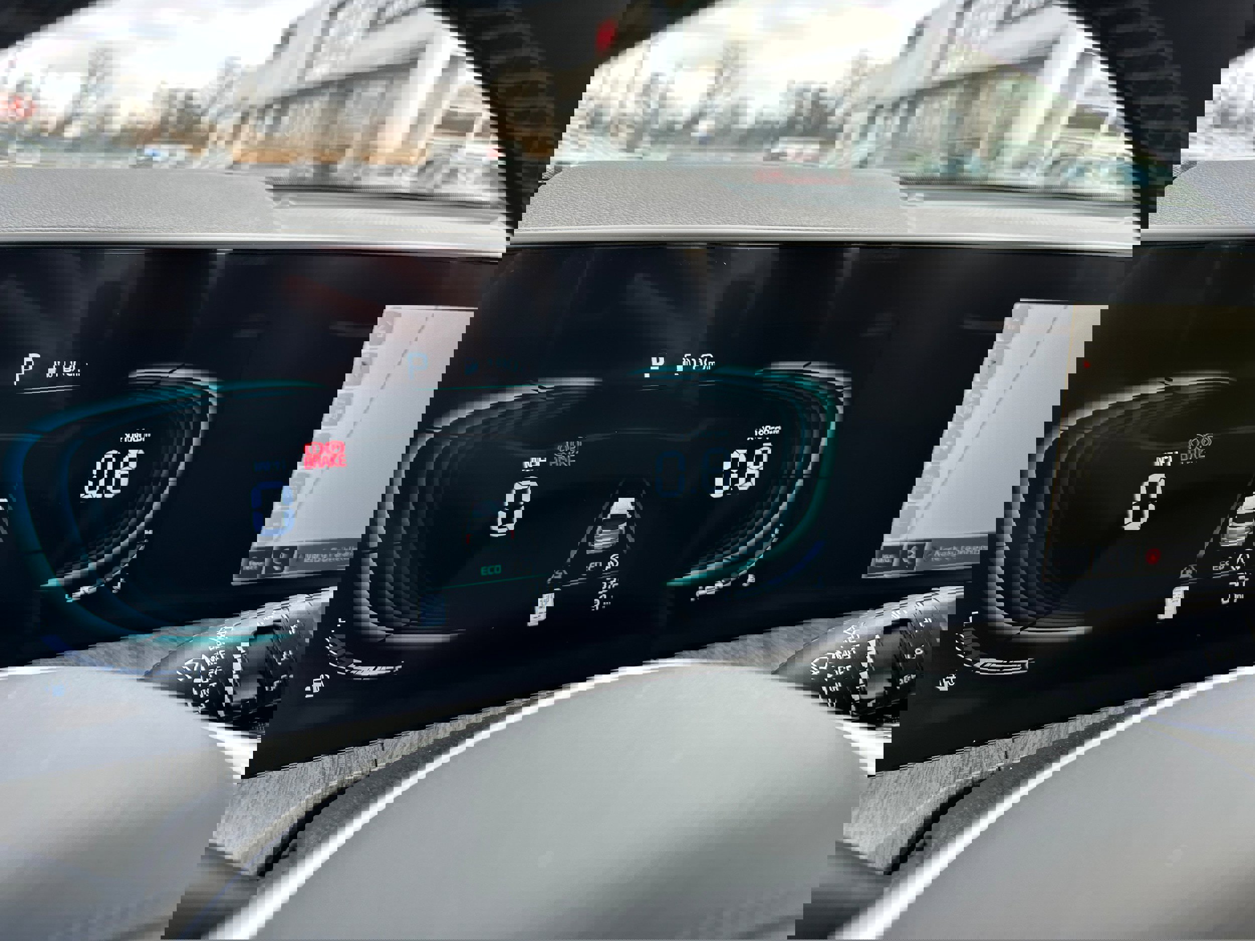 New 2025 Kia Telluride EX image 55