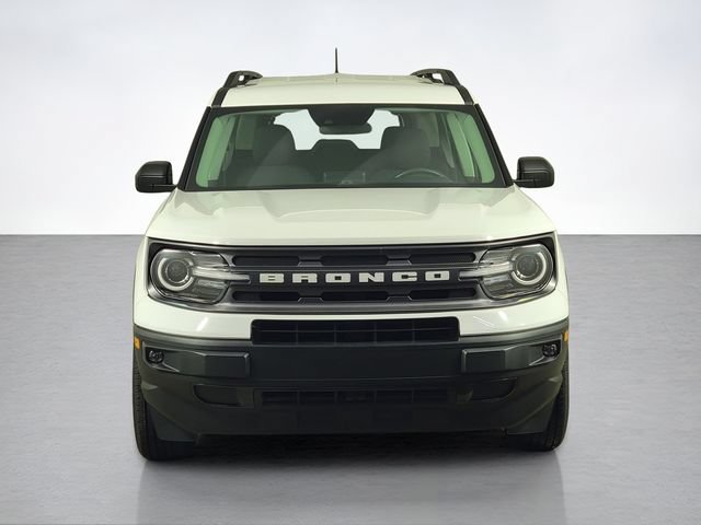 Certified 2022 Ford Bronco Sport Big Bend w/ Convenience Package AWD/4WD image 8
