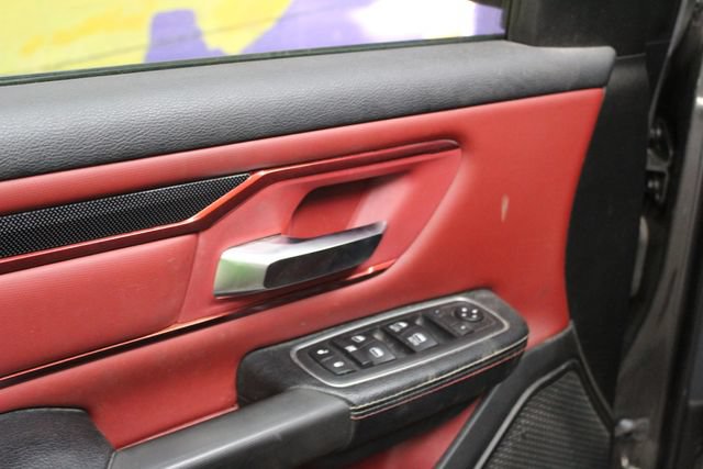 Used 2019 RAM 1500 Rebel w/ Level 2 Equipment Group AWD/4WD image 13
