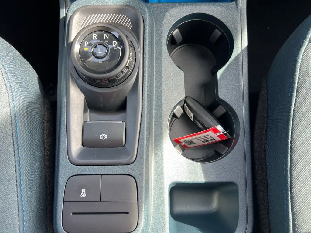 New 2026 Ford Maverick XLT image 29