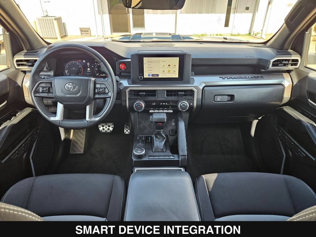 Used 2024 Toyota Tacoma TRD Sport RWD image 19