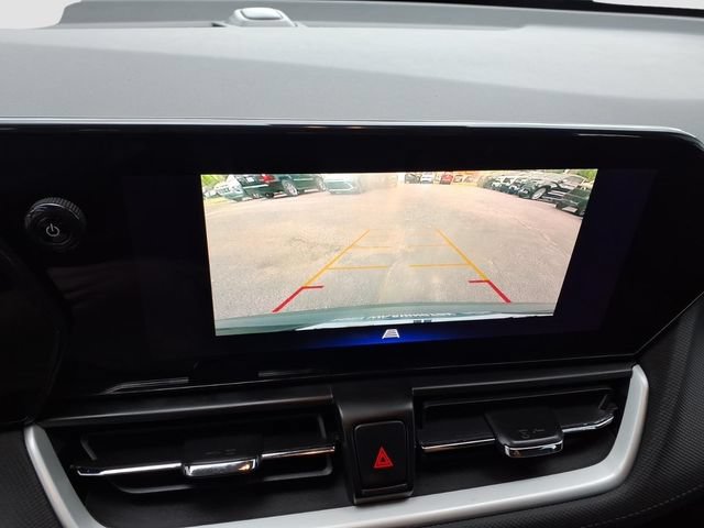 Used 2024 Chevrolet TrailBlazer LS w/ LS Confidence Package FWD image 19