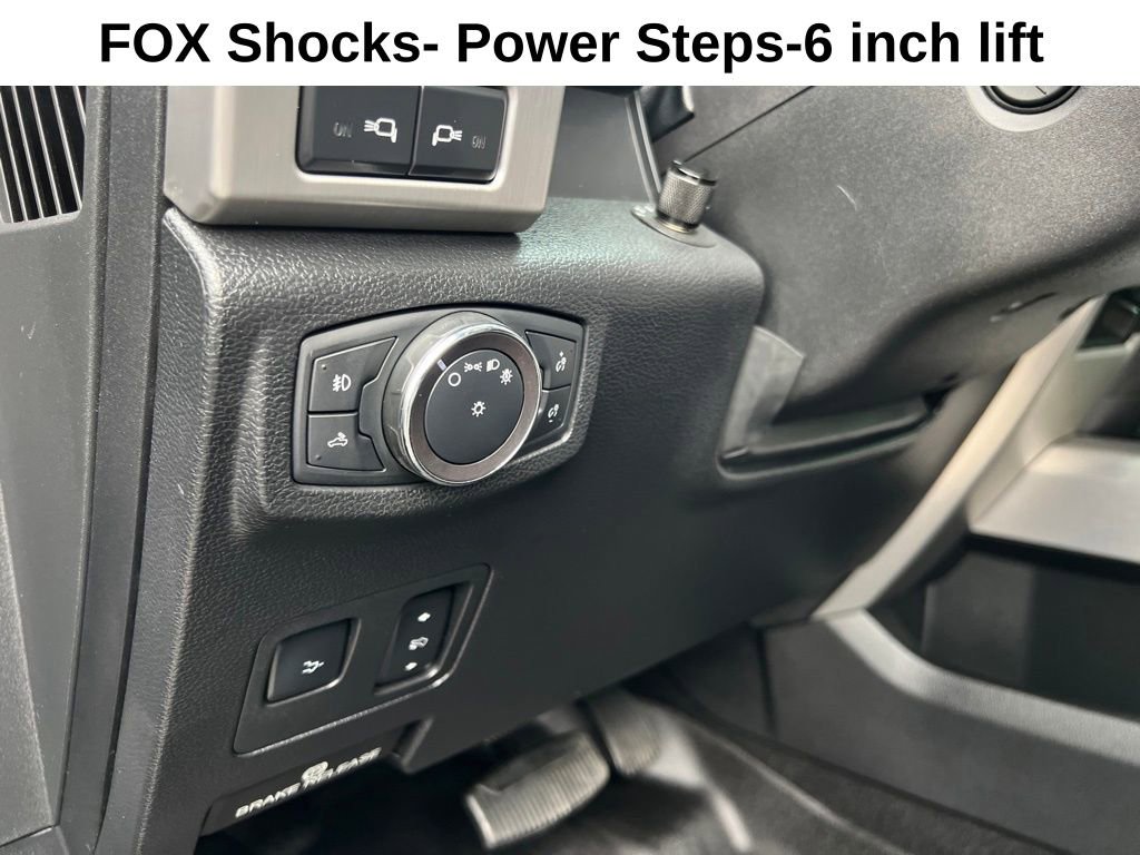Used 2019 Ford F250 Platinum w/ Platinum Ultimate Package AWD/4WD image 41