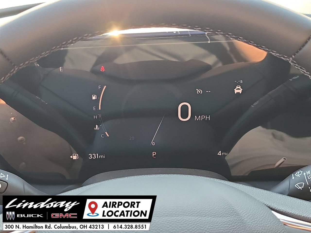 New 2026 Buick Encore GX Sport Touring w/ Comfort Package AWD/4WD image 13