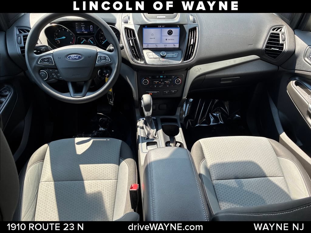 Used 2018 Ford Escape SE w/ SE Sync 3 Package AWD/4WD image 21