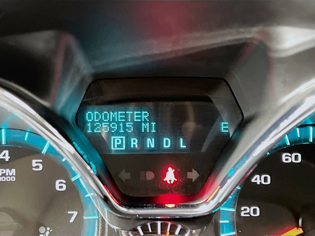 Used 2014 Chevrolet Traverse LT image 12