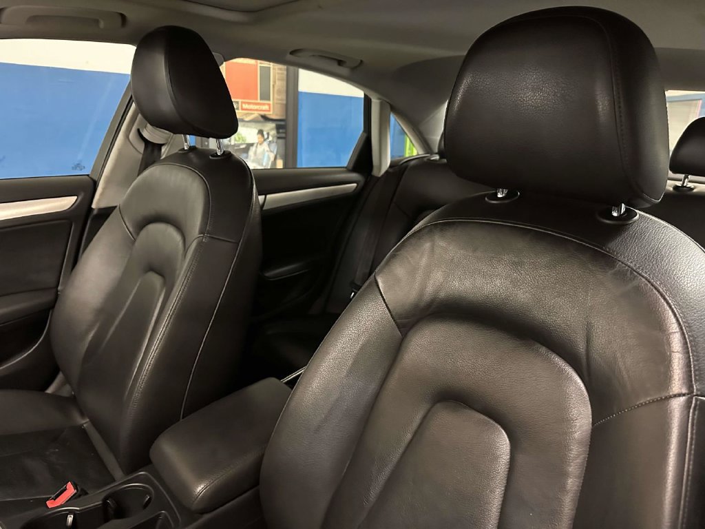 Used 2015 Audi A4 2.0T Premium AWD/4WD image 14