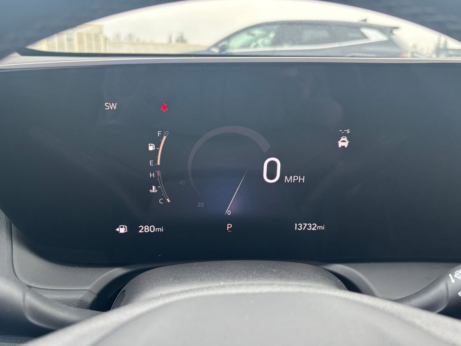 Used 2025 Buick Encore GX Preferred image 38