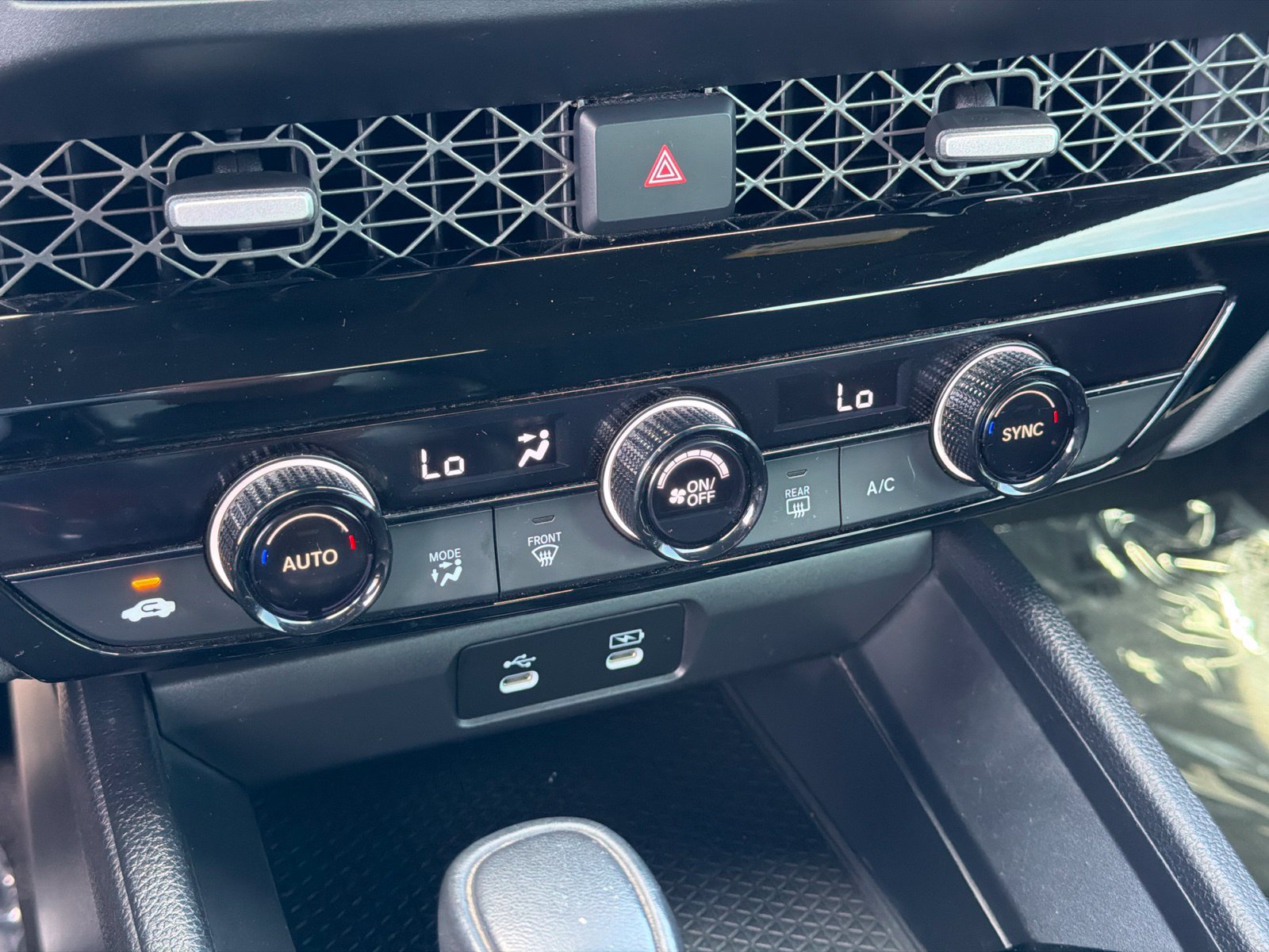 Used 2024 Honda Accord Sport image 22