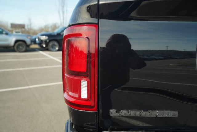 New 2026 RAM 2500 Laramie image 43