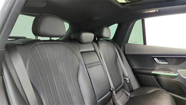 Used 2023 Mercedes-Benz EQE 500 4MATIC SUV w/ Exclusive Trim Package image 25