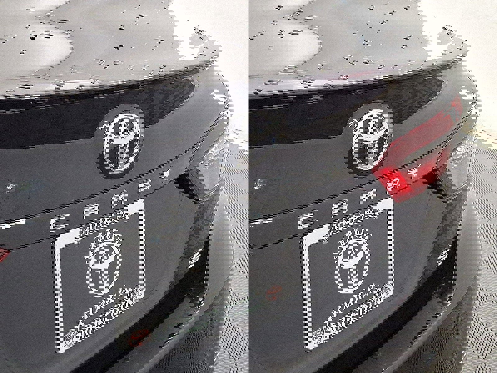 Certified 2024 Toyota Camry SE image 23